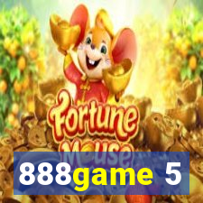 888game 5